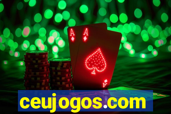 ceujogos.com