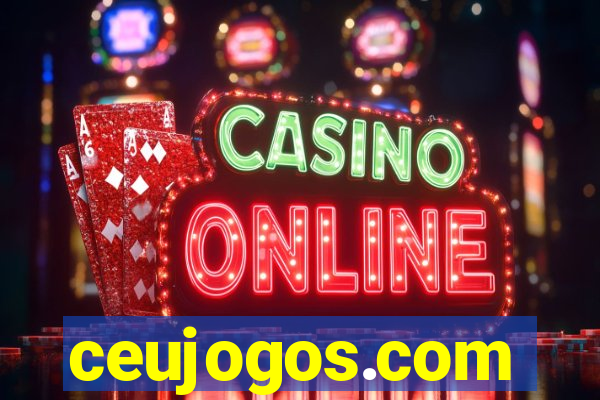 ceujogos.com