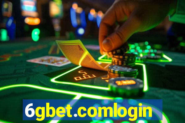 6gbet.comlogin