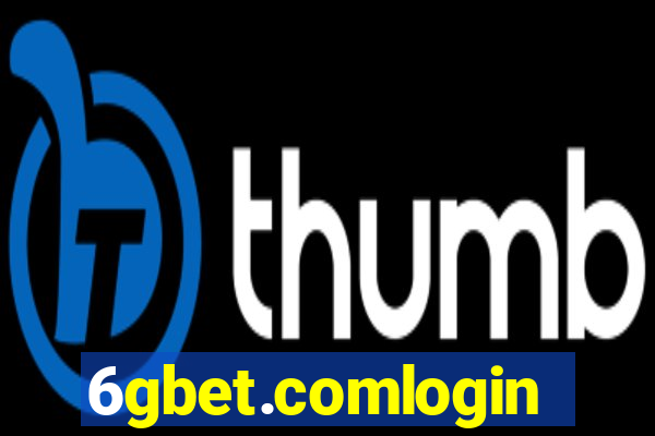 6gbet.comlogin