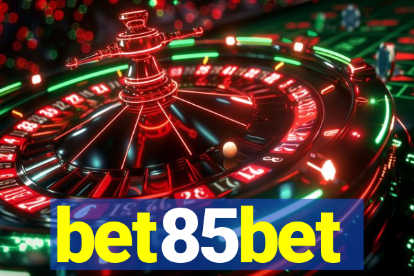 bet85bet