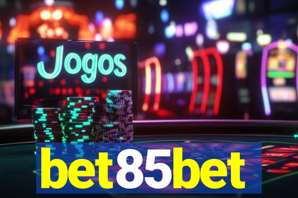 bet85bet