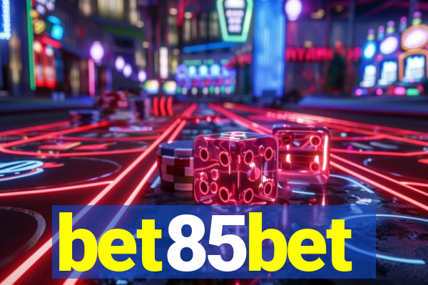 bet85bet