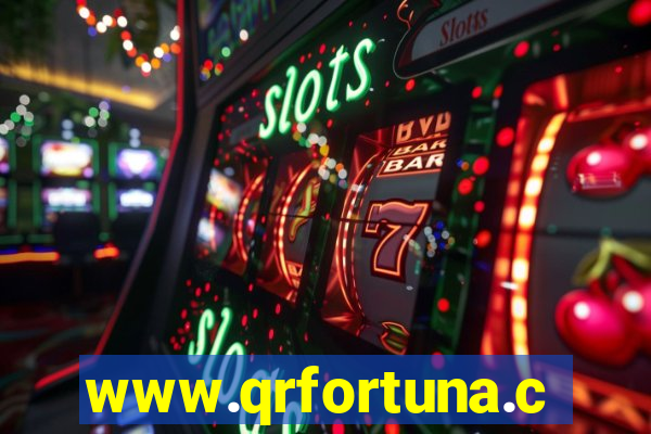 www.qrfortuna.com