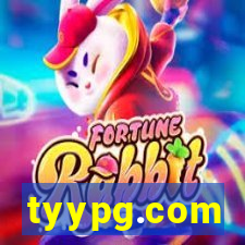 tyypg.com