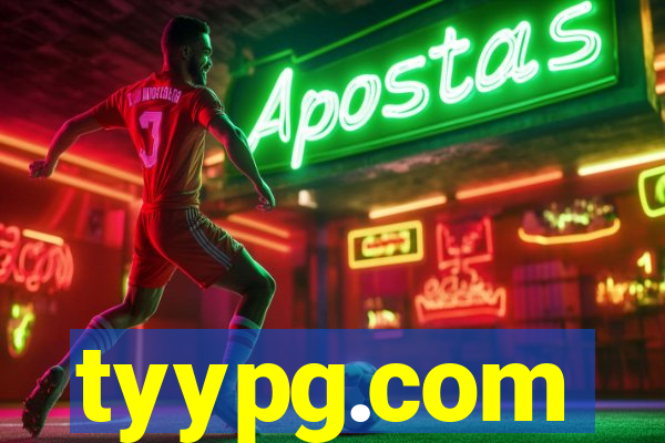 tyypg.com