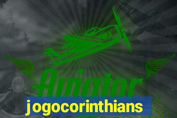 jogocorinthians