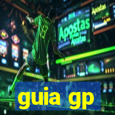 guia gp