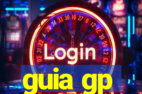 guia gp