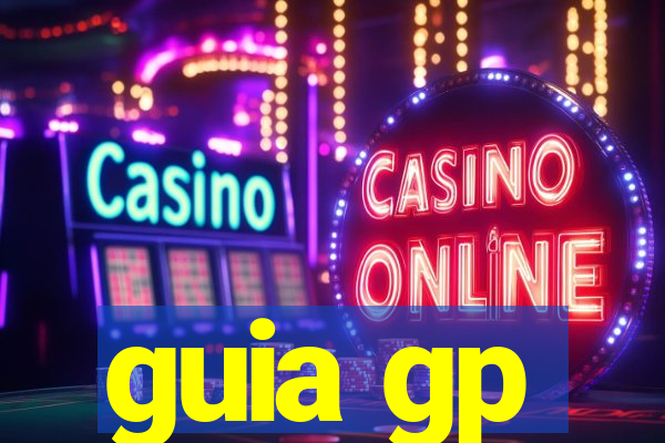 guia gp