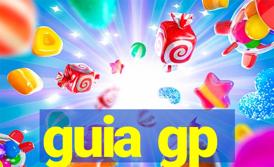 guia gp