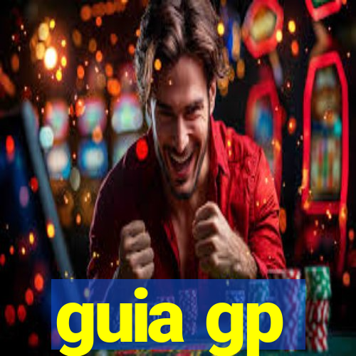 guia gp