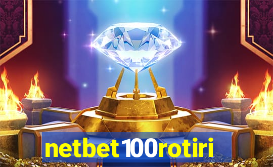 netbet100rotiri