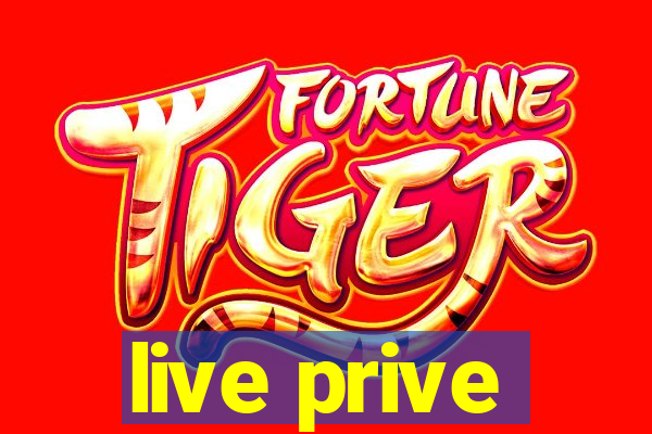 live prive