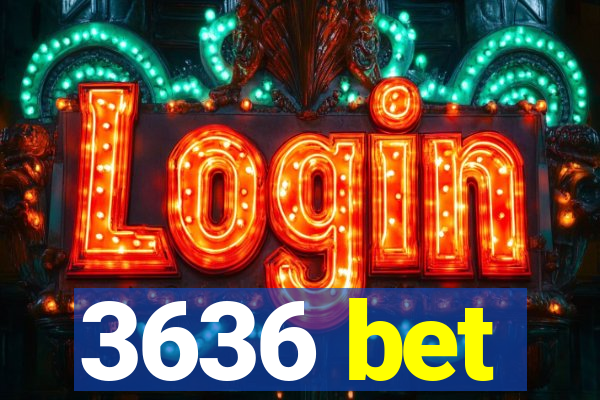 3636 bet
