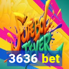 3636 bet