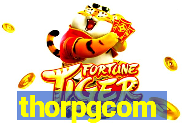 thorpgcom