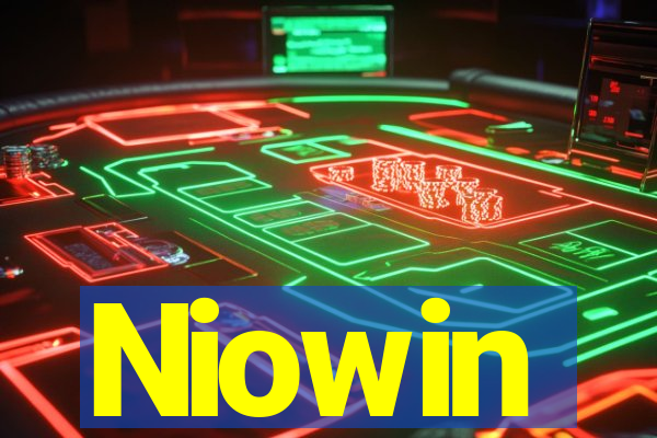 Niowin