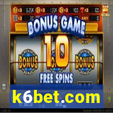 k6bet.com