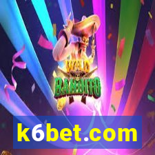 k6bet.com