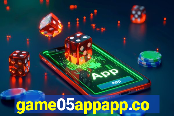 game05appapp.com
