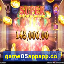 game05appapp.com