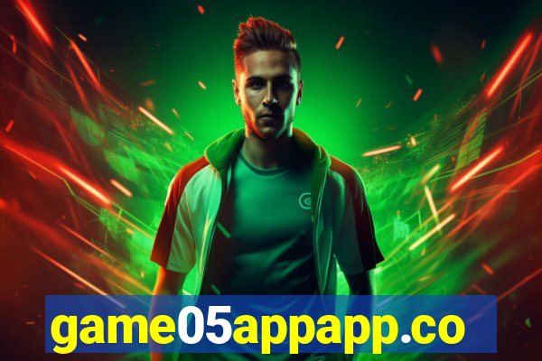 game05appapp.com