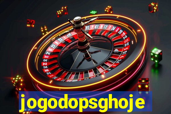 jogodopsghoje