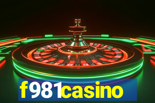 f981casino