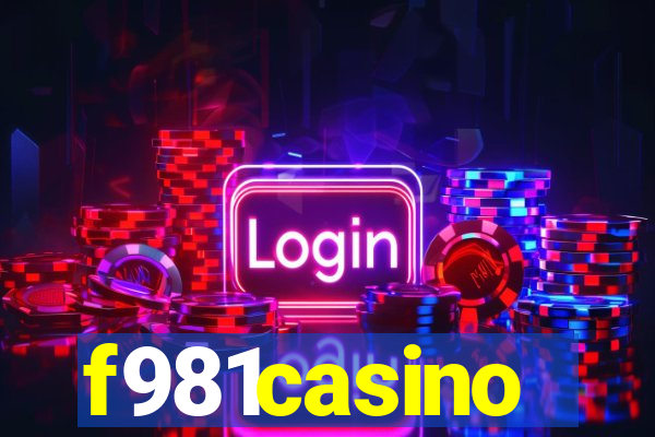 f981casino