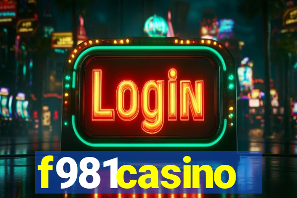 f981casino