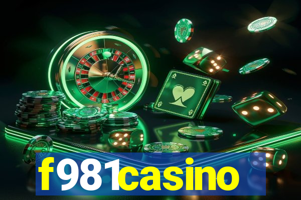 f981casino