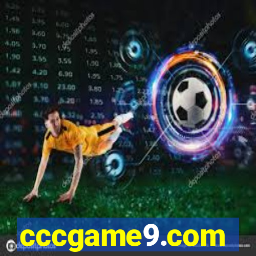 cccgame9.com