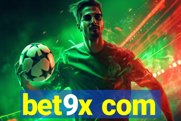 bet9x com