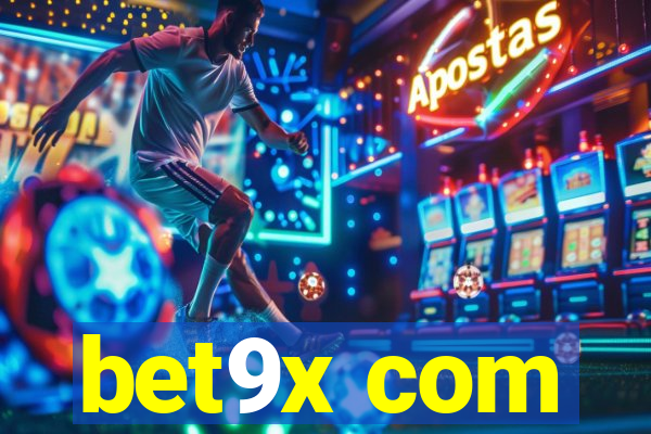 bet9x com