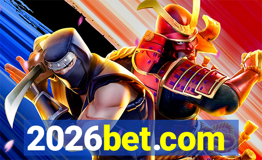 2026bet.com