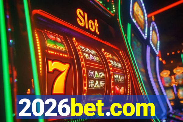 2026bet.com