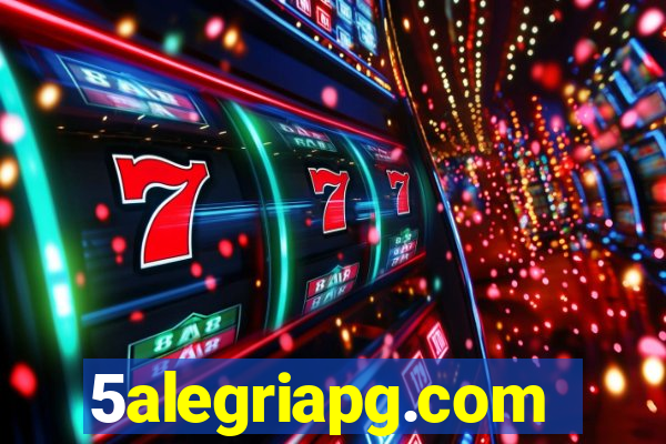5alegriapg.com