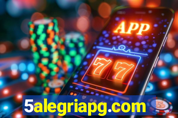 5alegriapg.com