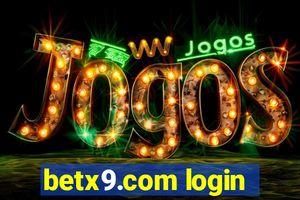 betx9.com login