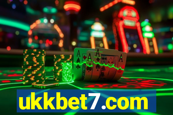 ukkbet7.com