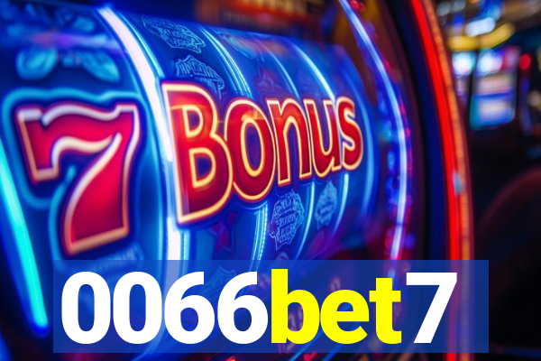 0066bet7