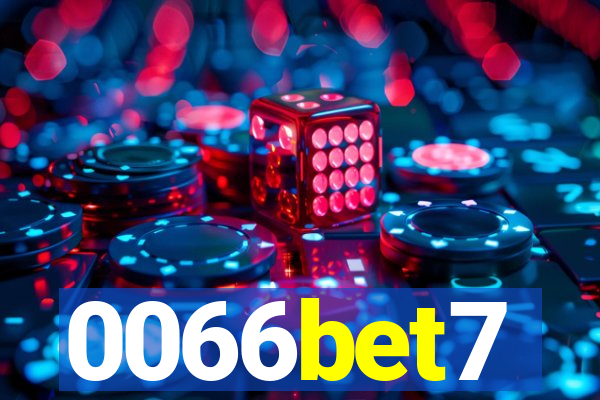0066bet7