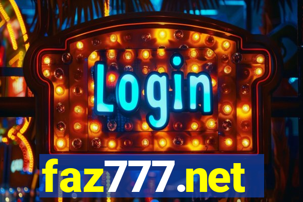 faz777.net
