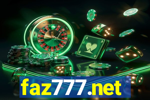 faz777.net
