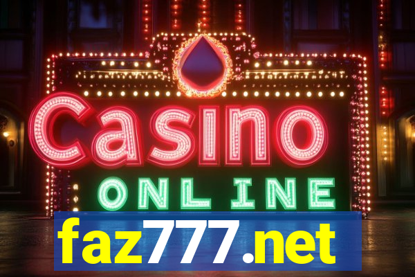 faz777.net