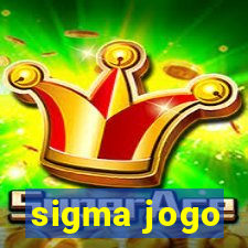 sigma jogo