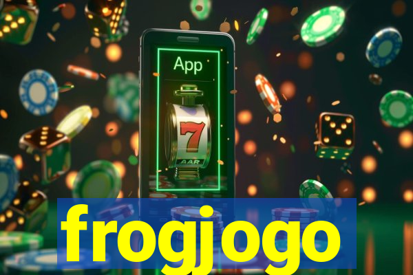 frogjogo