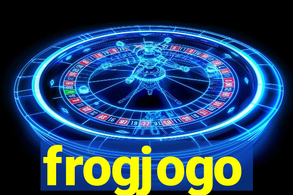 frogjogo