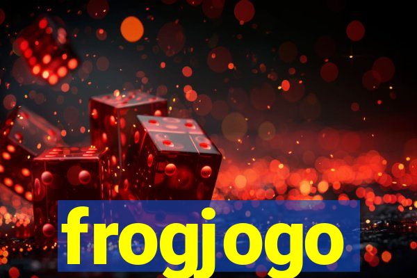 frogjogo